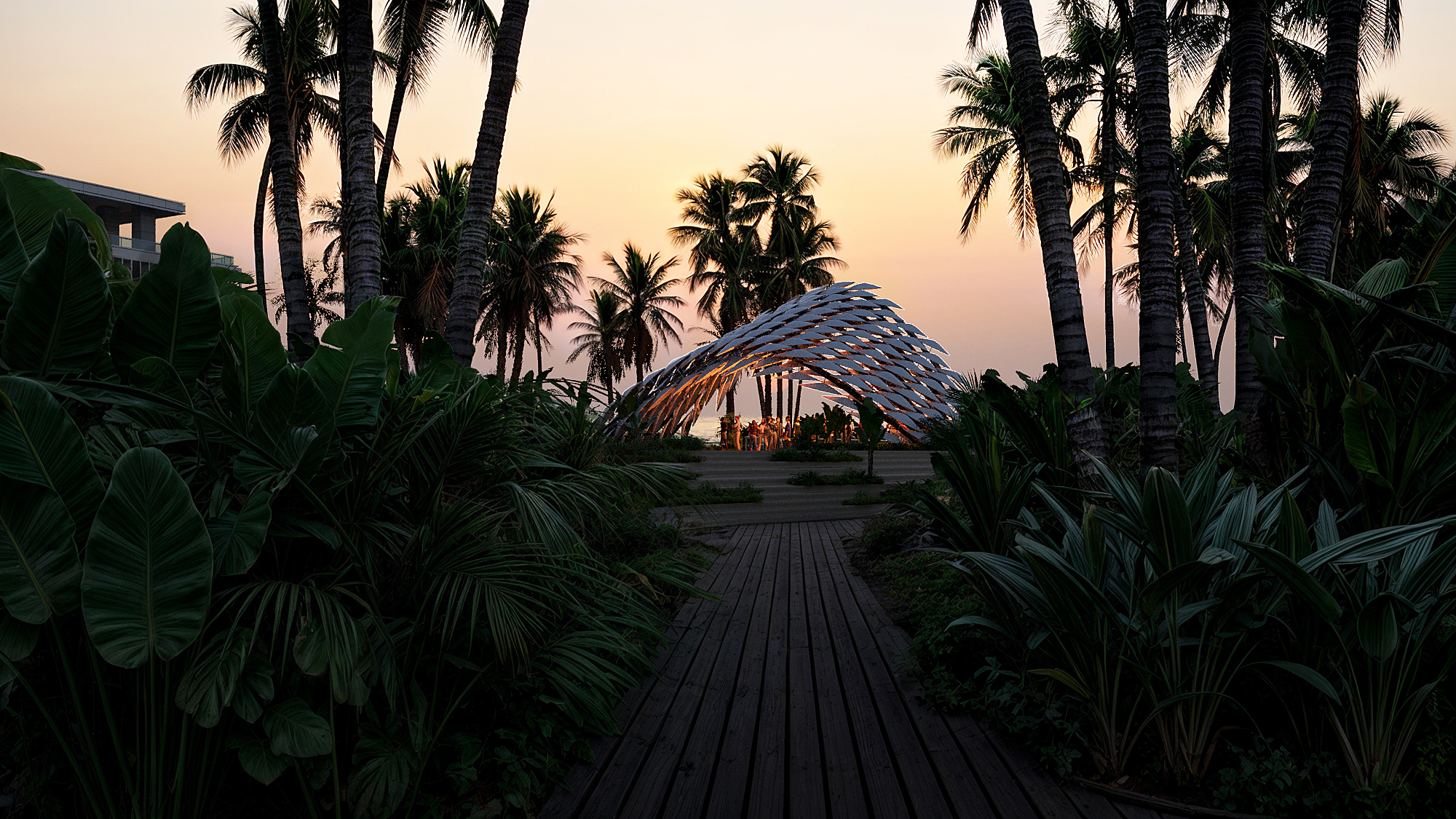 Shenzhen Art Installation