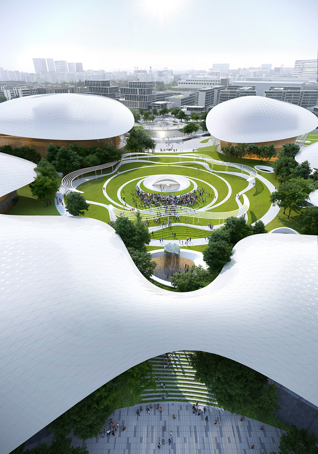 Chengdu Film and Television Base